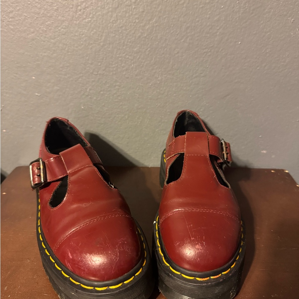 Dr martens Bethan Maryjane’s